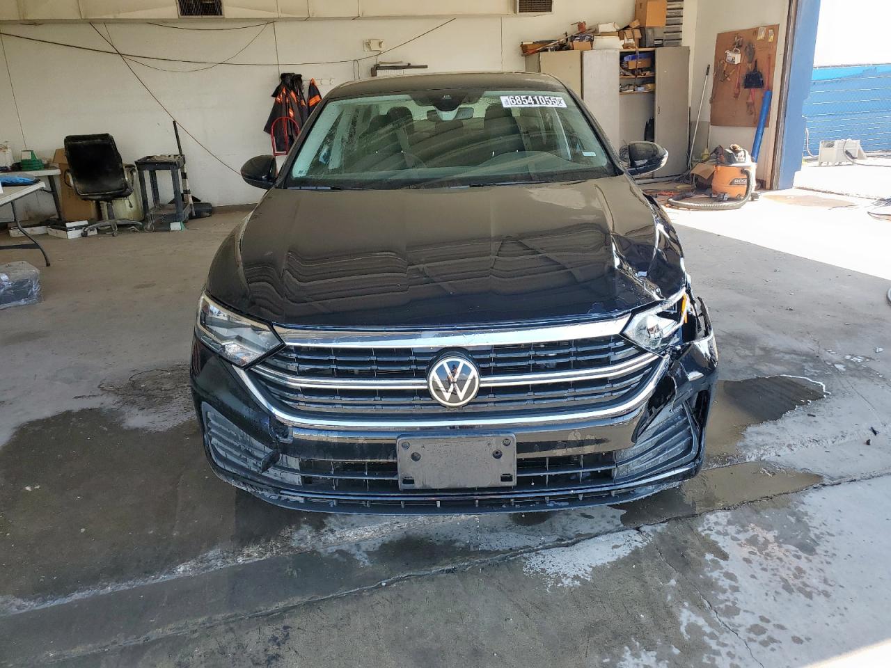 VOLKSWAGEN JETTA S