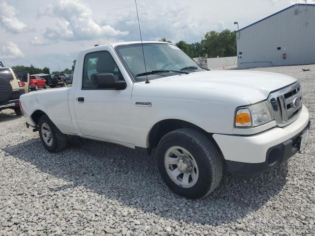 2010 FORD RANGER - 1FTKR1AD8APA53706
