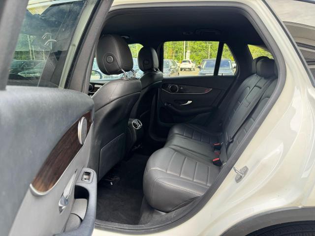 2020 MERCEDES-BENZ GLC 300 W1N0G8DB9LF777664