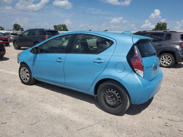 2015 TOYOTA PRIUS C JTDKDTB39F1095201