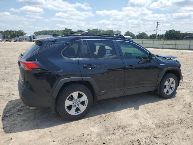 2020 TOYOTA RAV4 XLE - 2T3RWRFV1LW091163