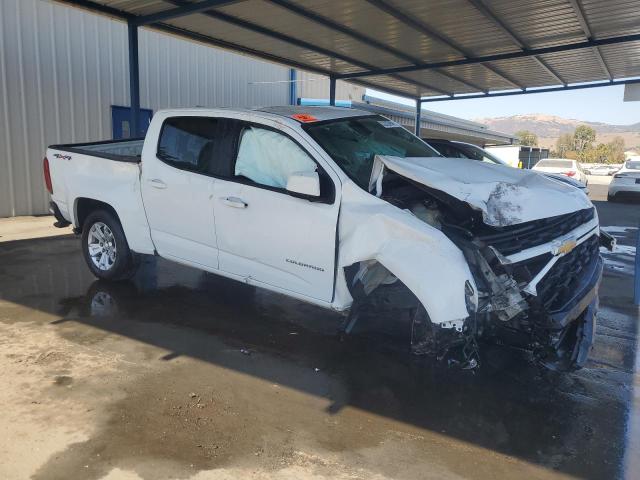 2022 CHEVROLET COLORADO LT 1GCGTCEN2N1227039