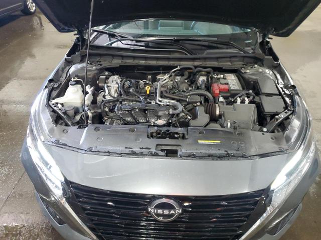 2025 NISSAN ALTIMA SV 1N4BL4DV1SN348110