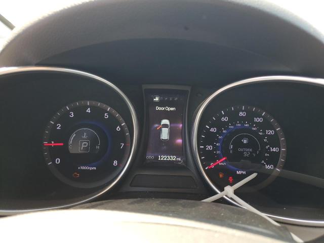 2015 HYUNDAI SANTA FE G KM8SR4HF7FU109535