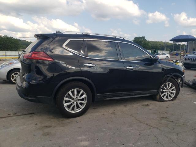 2019 NISSAN ROGUE S #3308406286