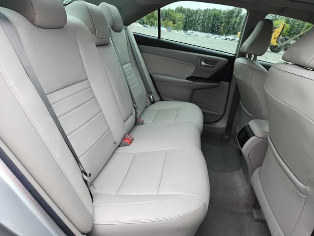 2016 TOYOTA CAMRY LE 4T1BF1FK1GU579648