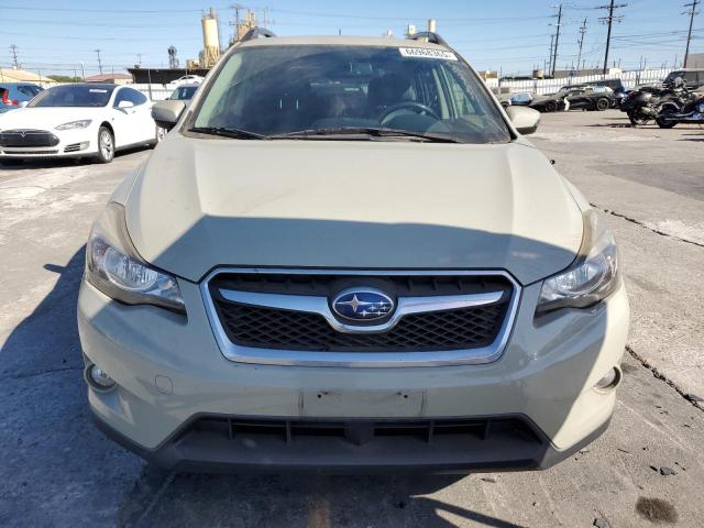 2015 SUBARU XV CROSSTR JF2GPAMC4FH250454