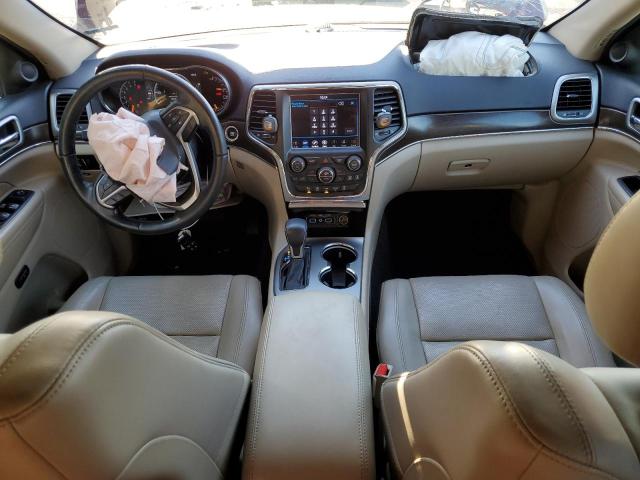 2018 JEEP GRAND CHEROKEE LIMITED 1C4RJFBGXJC161988