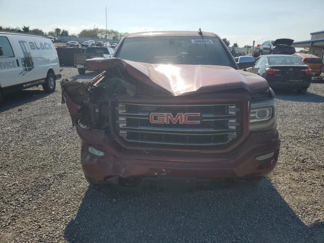2016 GMC SIERRA K15 - 3GTU2NEC6GG296479