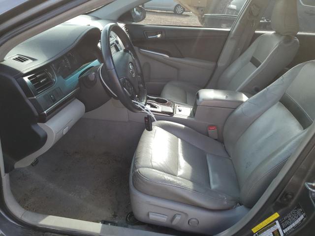 2014 TOYOTA CAMRY L - 4T4BF1FK4ER383156