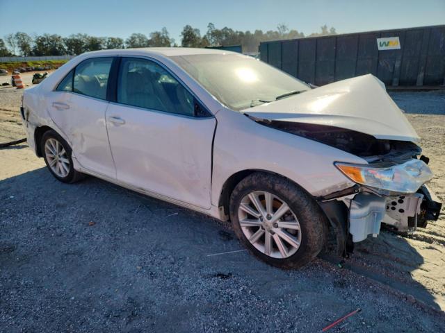 2013 TOYOTA CAMRY L #3284026890