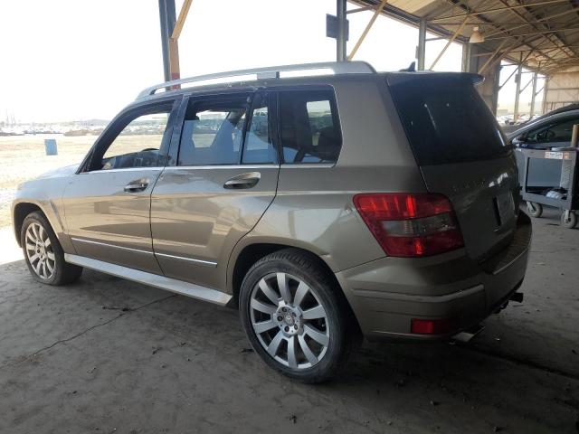 merz glk 350 4matic 2010 WDCGG8HB4AF264054 photo #3