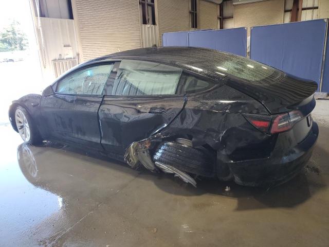 2022 TESLA MODEL 3 - 5YJ3E1EA3NF286571
