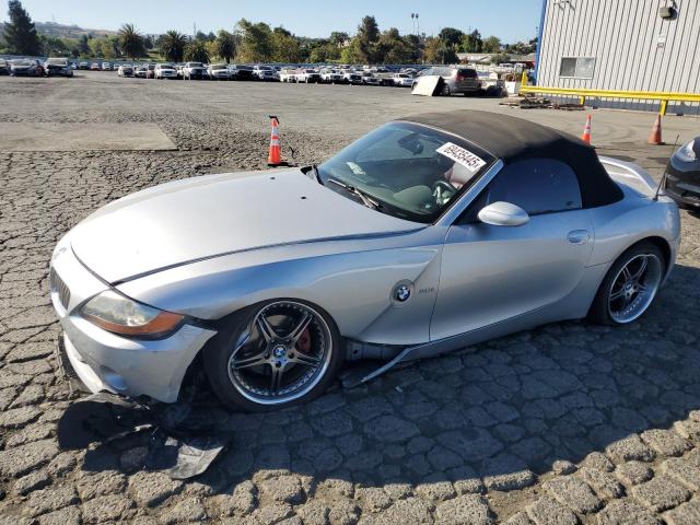 BMW Z4 3.0