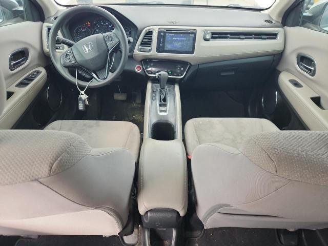 2016 HONDA HR-V EX 3CZRU5H54GM705684