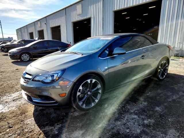 2019 BUICK CASCADA PR - W04WH3N59KG309575
