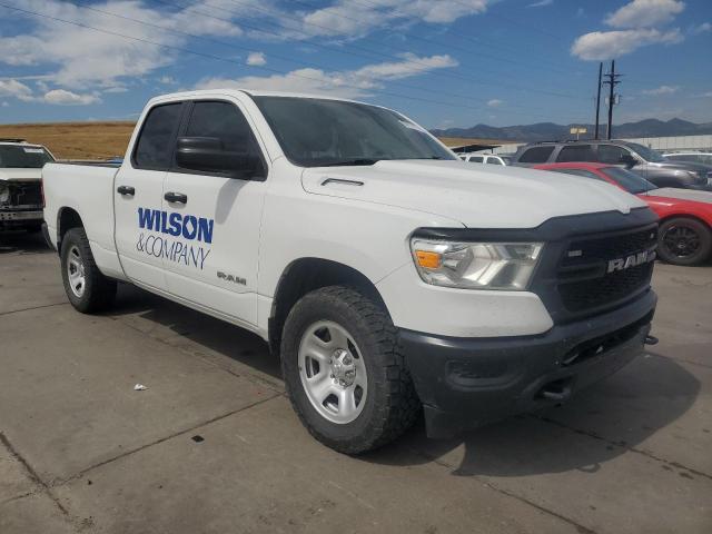 2022 RAM 1500 TRADE 1C6RRFCG0NN349282