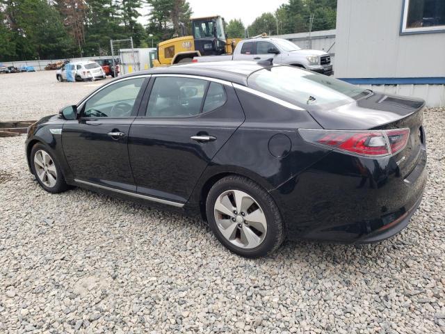 2015 KIA OPTIMA HYB KNAGN4AD7F5091155