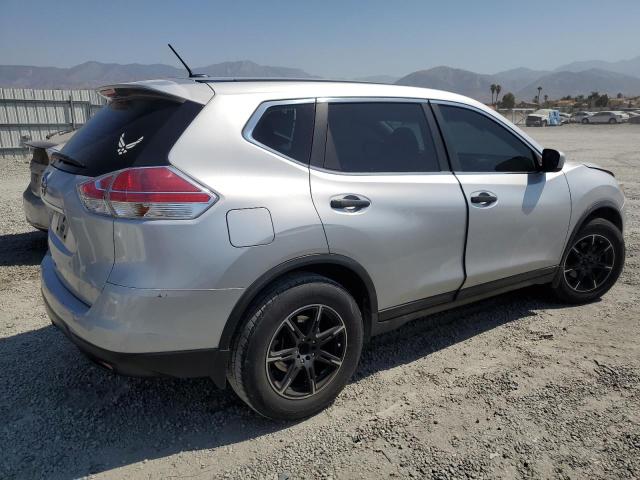 2016 NISSAN ROGUE S KNMAT2MT0GP601079
