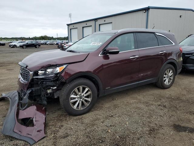 2020 KIA SORENTO L #3294414491
