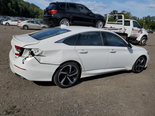 2019 HONDA ACCORD SPORT 1HGCV2F37KA004749