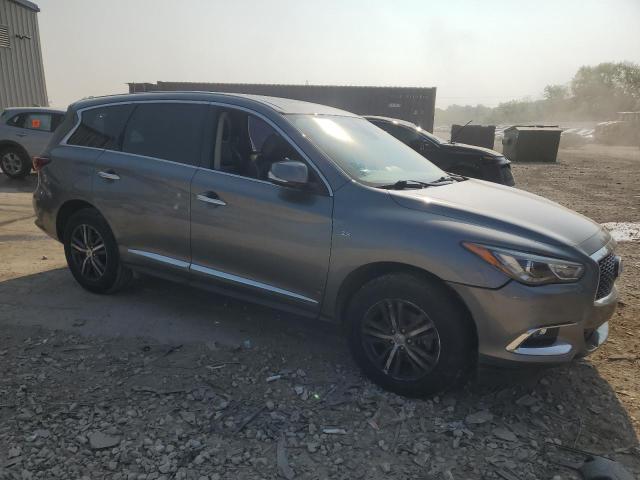 2020 INFINITI QX60 LUXE 5N1DL0MNXLC532207