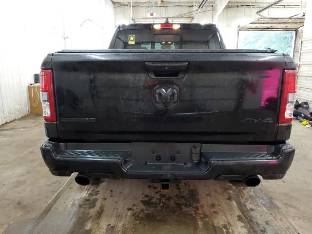 2019 RAM 1500 LONGH 1C6SRFFT2KN776694