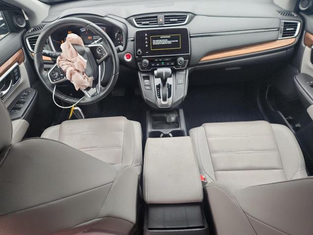 2018 HONDA CR-V EXL - 7FARW2H8XJE103798