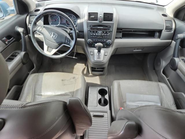 2010 HONDA CR-V EXL - 5J6RE4H74AL030470
