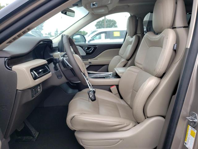 2020 LINCOLN AVIATOR RE 5LM5J7XC0LGL14151