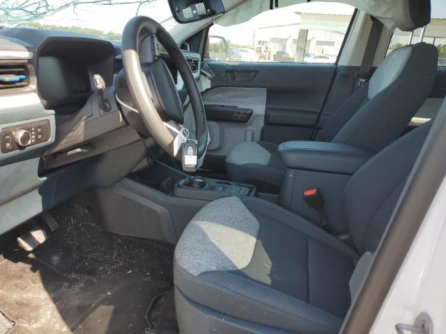 2025 FORD MAVERICK X - 3FTTW8H34SRA37435