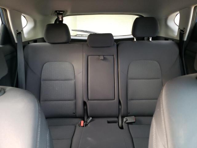 2019 HYUNDAI TUCSON SE KM8J23A48KU846160
