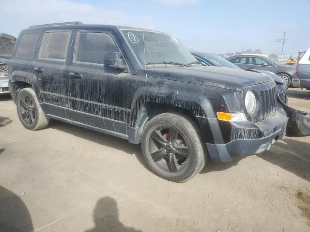 2015 JEEP PATRIOT SP 1C4NJPBA8FD341830