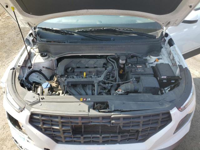 2022 HYUNDAI VENUE SE KMHRB8A32NU147392