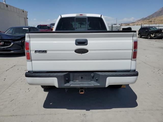 2010 FORD F150 SUPER - 1FTEX1E85AFA83901