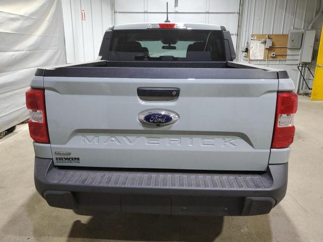 2024 FORD MAVERICK X - 3FTTW8A37RRB71067