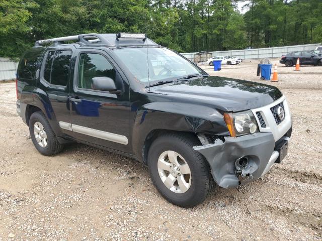 2012 NISSAN XTERRA OFF - 5N1AN0NU4CC511324
