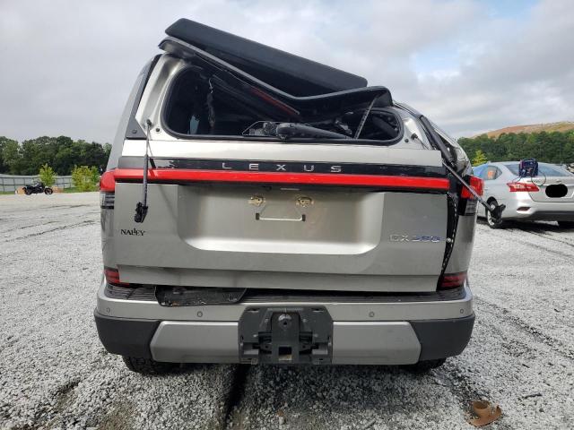2024 LEXUS GX 550 PRE JTJTBCDX8R5004245