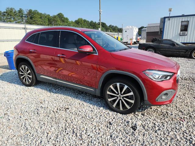 2021 MERCEDES-BENZ GLA 250 W1N4N4GB6MJ208720