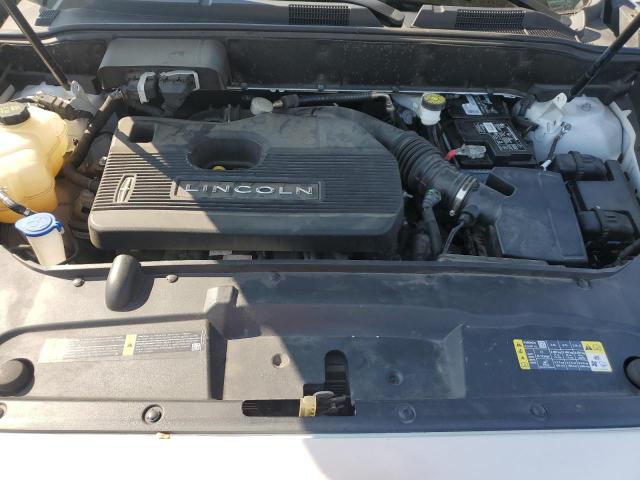 2019 LINCOLN NAUTILUS R 2LMPJ8L91KBL12964