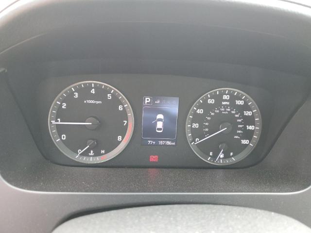 2015 HYUNDAI SONATA SPO - 5NPE34AF4FH243510