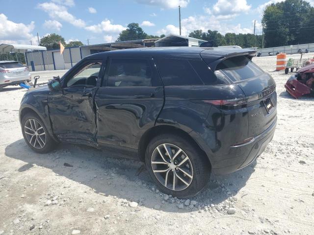 2024 LAND ROVER RANGE ROVE SALZJ2FX0RH234425
