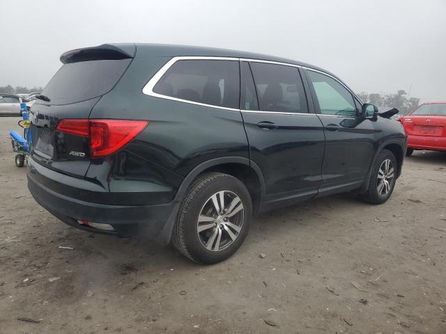 2016 HONDA PILOT EXL 5FNYF6H57GB020178