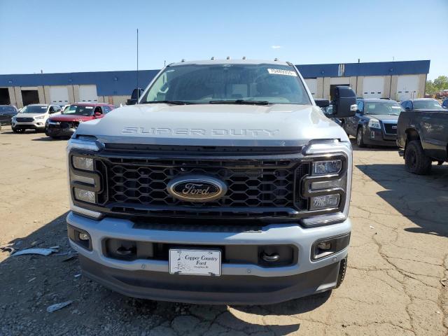 2025 FORD F250 SUPER 1FT8W2BN1SEC00381