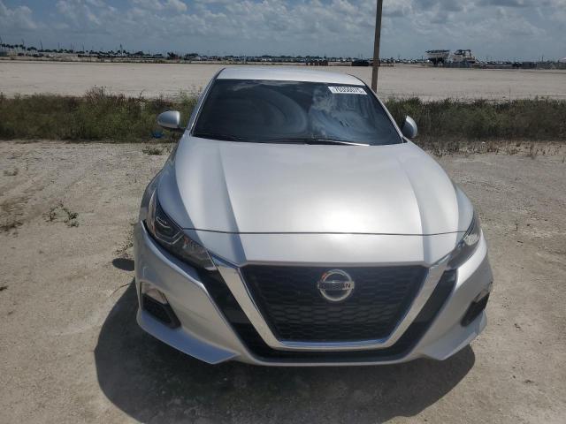 2020 NISSAN ALTIMA S 1N4BL4BV8LC168087