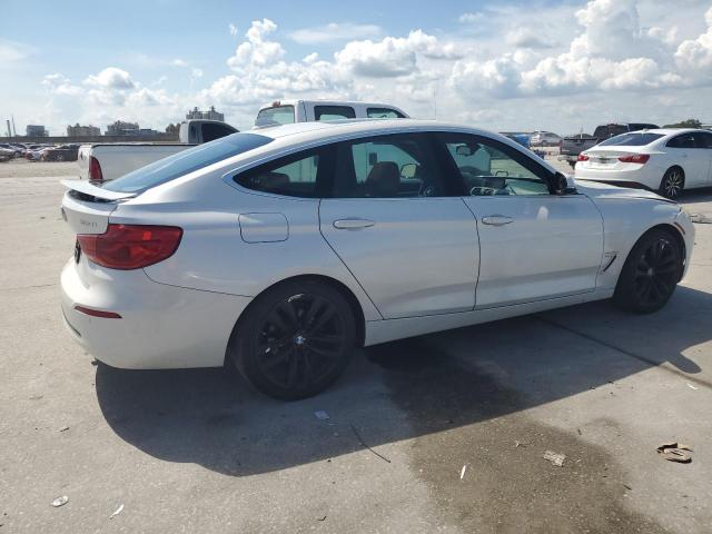 2017 BMW 330 XIGT WBA8Z9C54HG453235