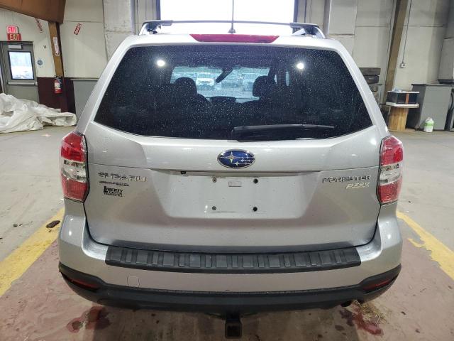 2015 SUBARU FORESTER 2 JF2SJADC8FH834562