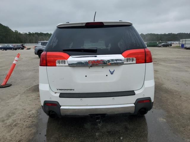 2015 GMC TERRAIN SL 2GKFLTE36F6178182