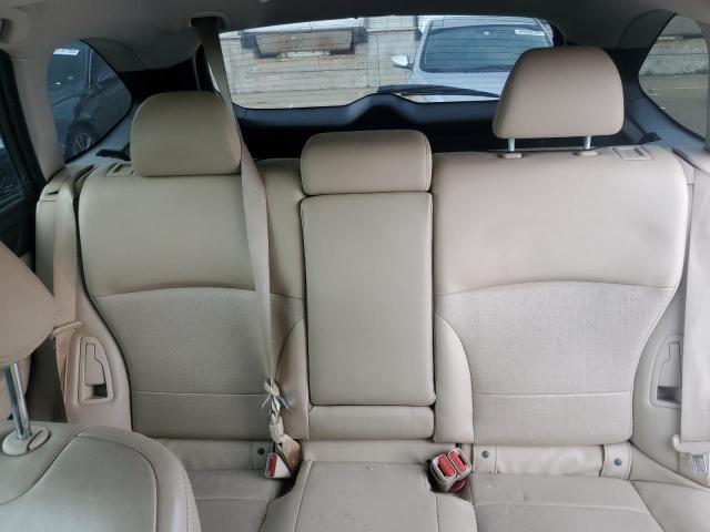 2017 SUBARU OUTBACK 2.5I LIMITED 4S4BSANC3H3349476