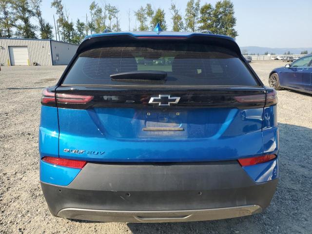 2022 CHEVROLET BOLT EUV L 1G1FY6S06N4108361